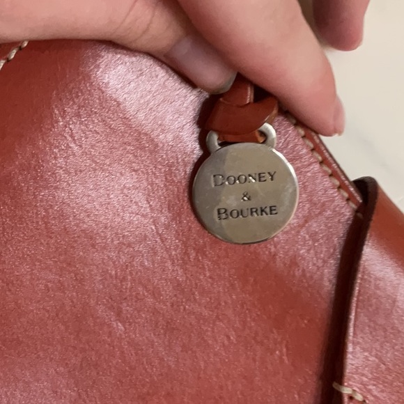 Vintage dooney and bourke purse - Picture 5 of 16